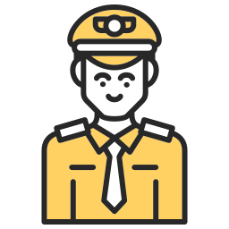 Pilot icon