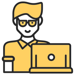 Programmer icon