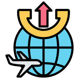 export icon