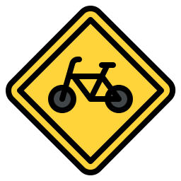 fahrrad icon