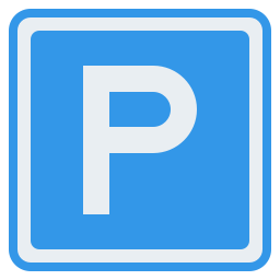 parking ikona