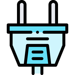 stecker icon