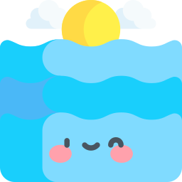 Ocean icon