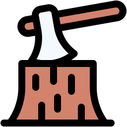 Axe icon