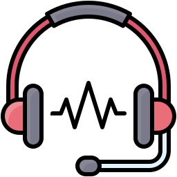 Headset icon