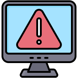 Alert icon