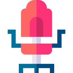 Chair icon