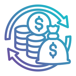 Cashflow icon