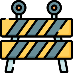 В разработке иконка