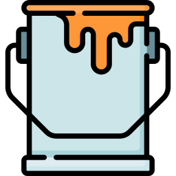 Paint can icon