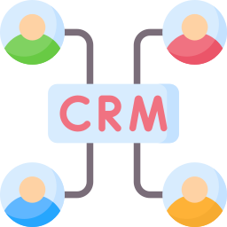 crm icoon