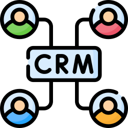 crm icoon