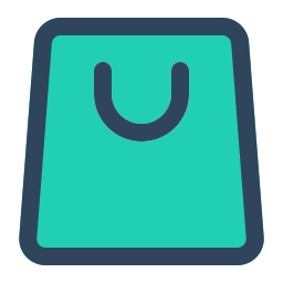 Bag icon