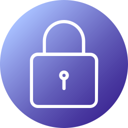 Padlock icon