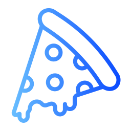 pizza stück icon