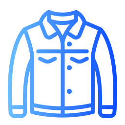 Jacket icon