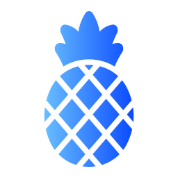 Pineapple icon