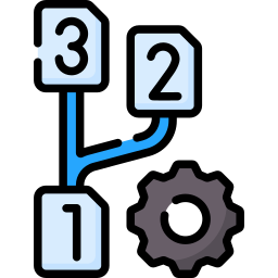 Version control icon