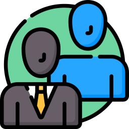 User role icon