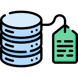 Database icon