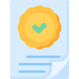 License icon