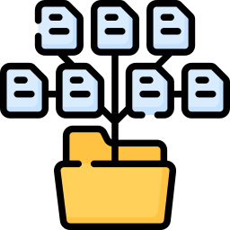 Taxonomy icon