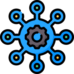 Integration icon