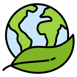 Ecological icon