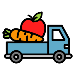 obstwagen icon