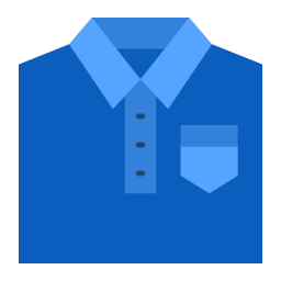 camisa Ícone