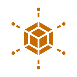 enzymes Icône