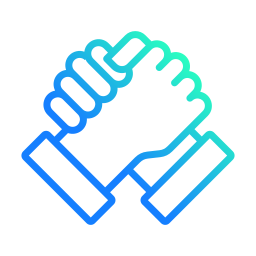 Partnership icon