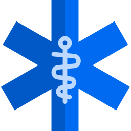 Hospital icon