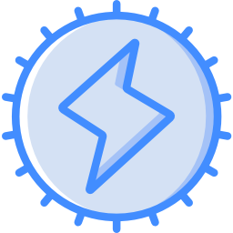 Flash icon