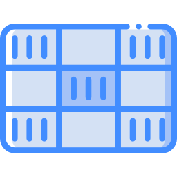 gitter icon