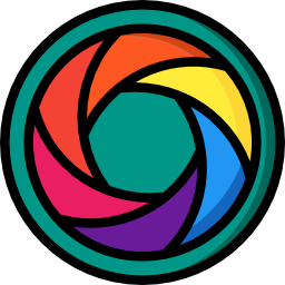 Aperture icon