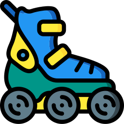 rollschuh icon