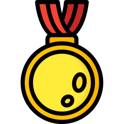 Medal icon