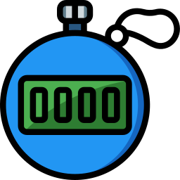 Stopwatch icon