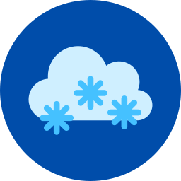 Winter icon