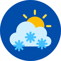 Winter icon