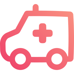 Ambulance icon