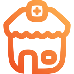 Clinic icon