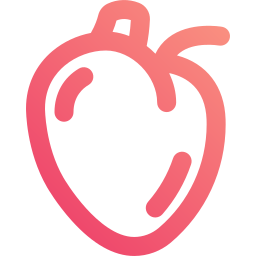 Heart icon