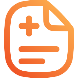 Prescription icon