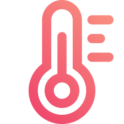 thermometer icon