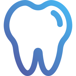 Tooth icon