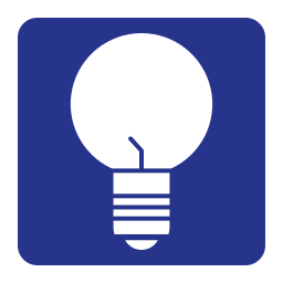 lampe icon