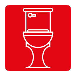 toilette icon