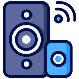 Hifi icon